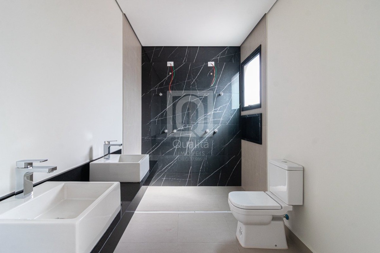 Casa de Condomínio, 5 quartos - Foto 16