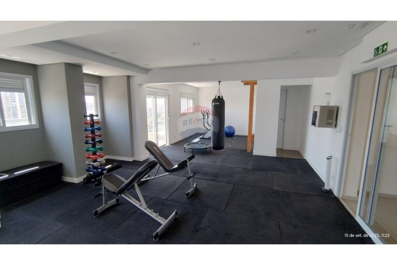 Apartamento, 1 quarto, 37 m² - Foto 17