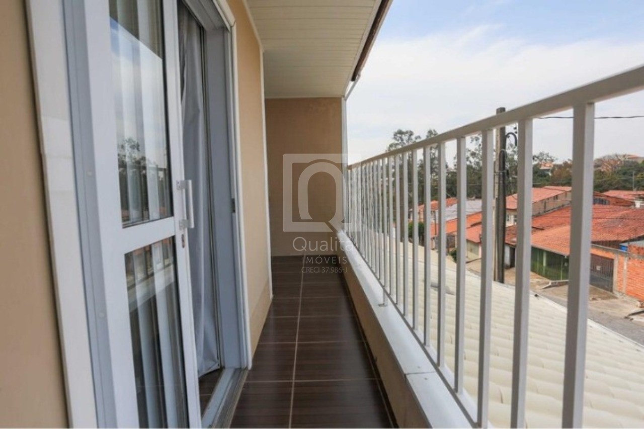 Sobrado, 2 quartos - Foto 18