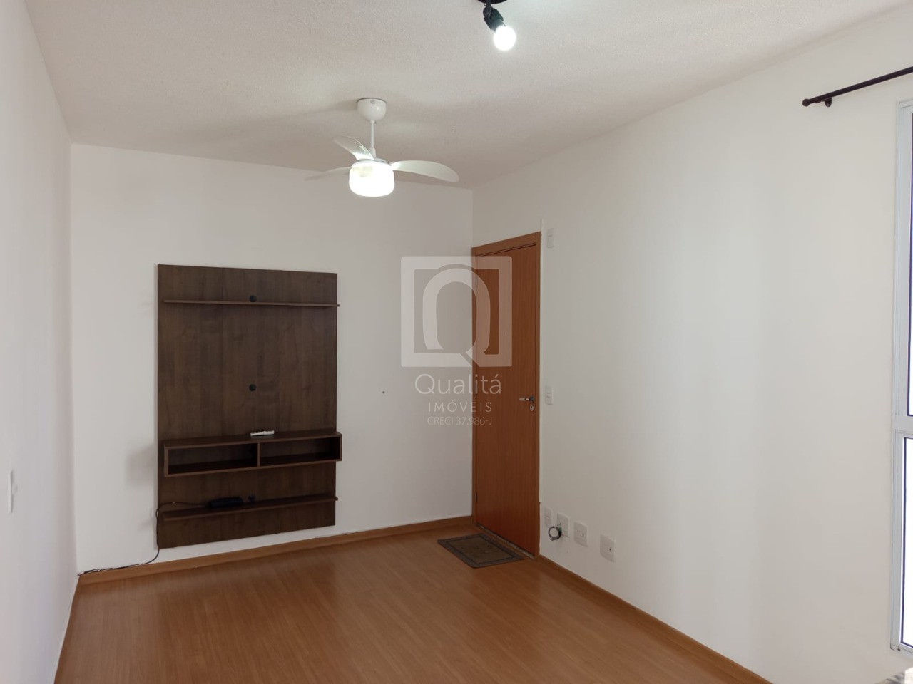 Apartamento, 2 quartos, 43 m² - Foto 1