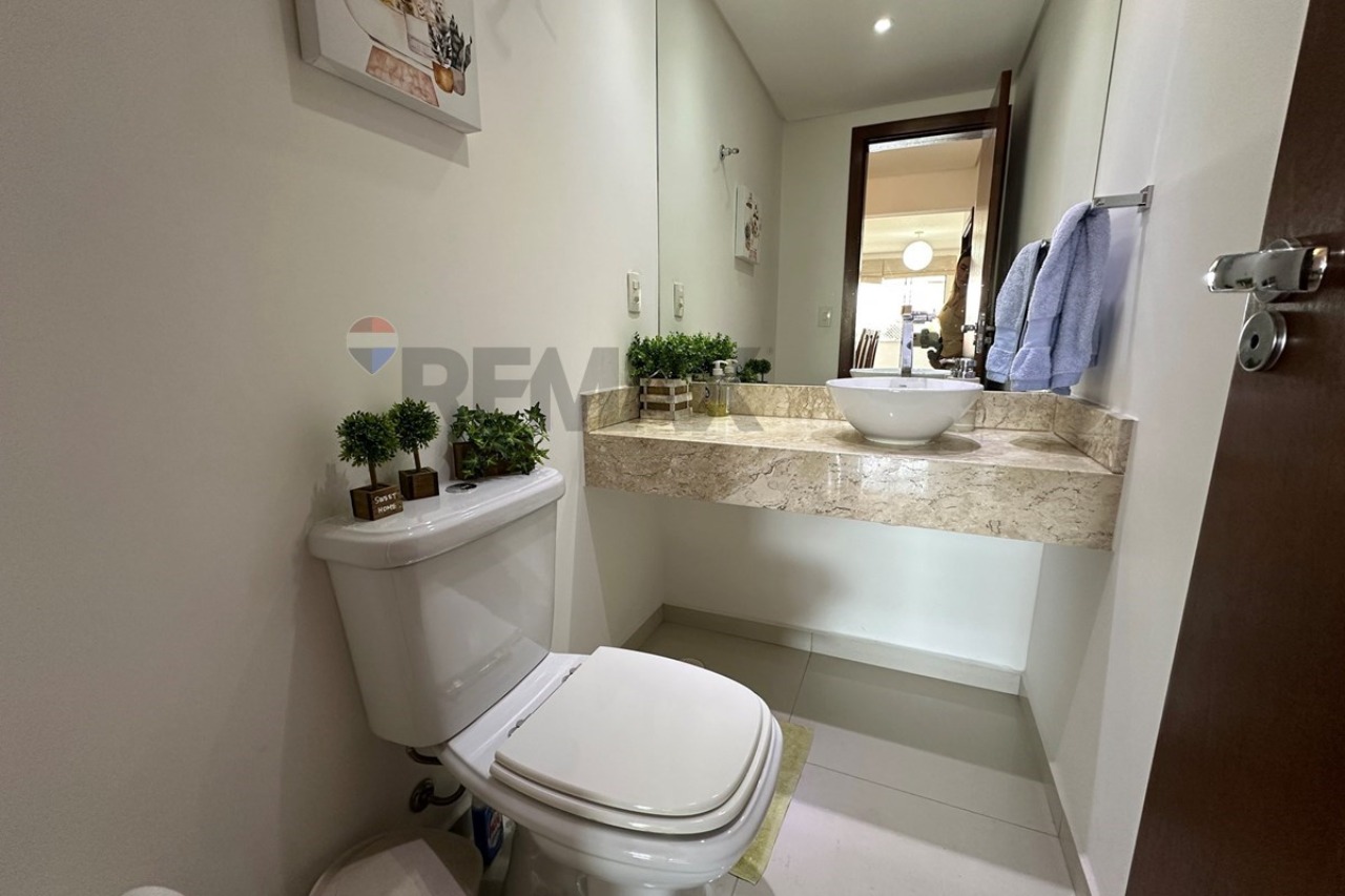 Apartamento, 4 quartos, 135 m² - Foto 5