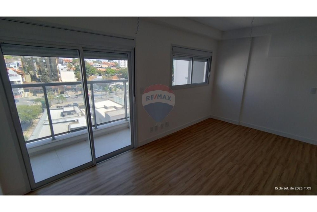 Apartamento, 1 quarto, 37 m² - Foto 6