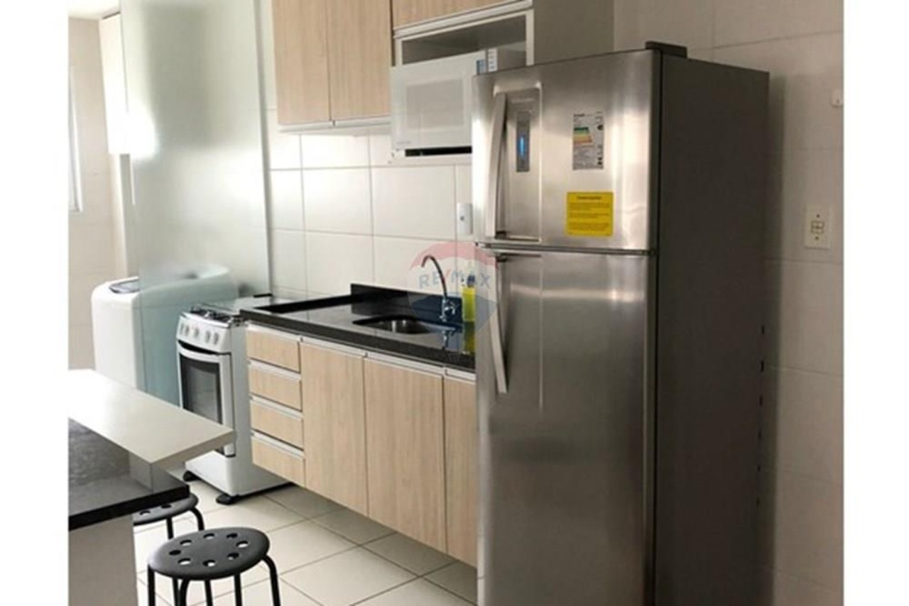 Apartamento, 2 quartos, 56 m² - Foto 7
