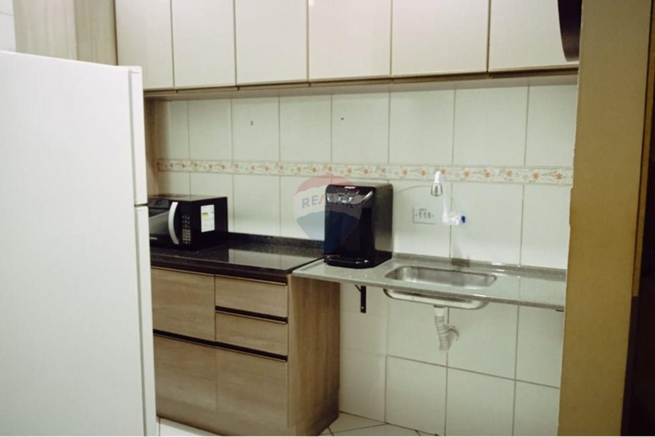 Apartamento, 2 quartos, 62 m² - Foto 4