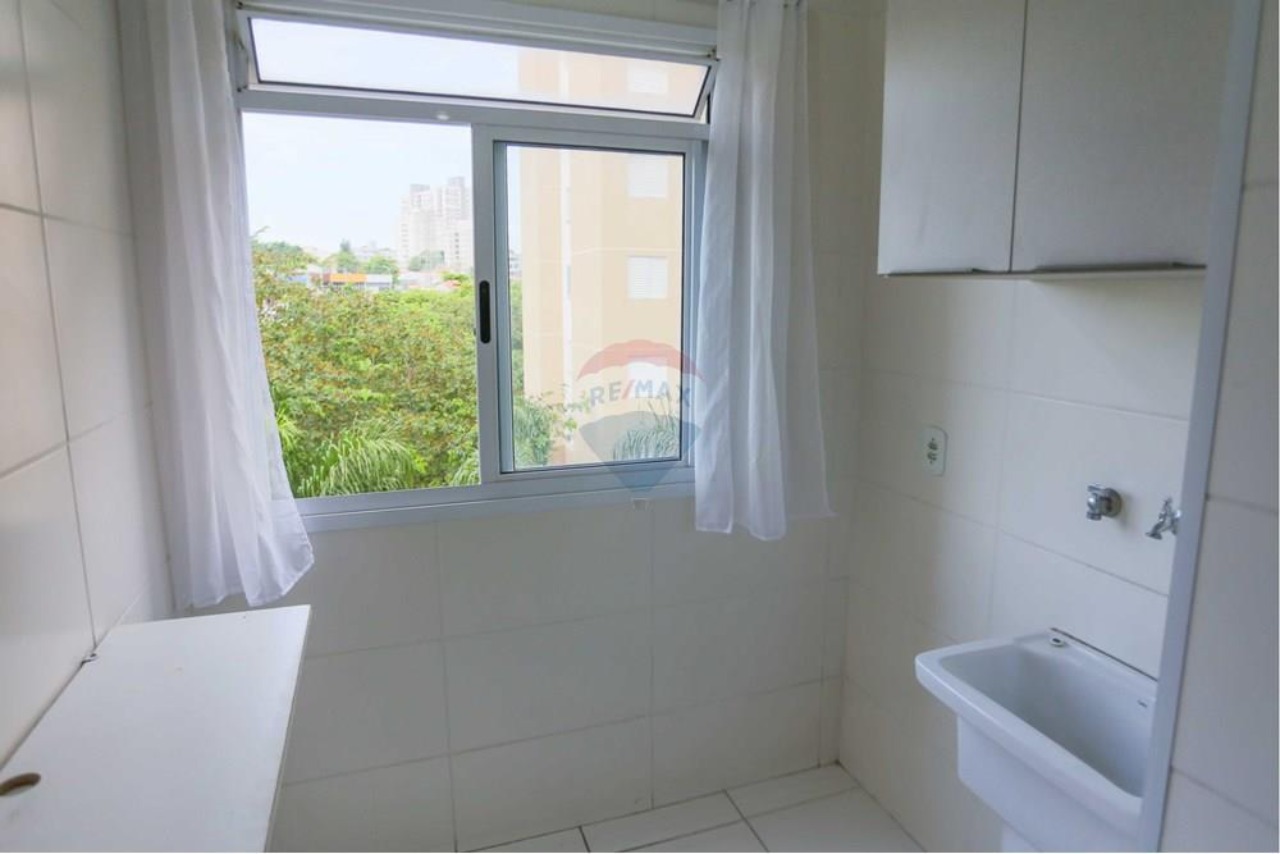 Apartamento, 2 quartos, 50 m² - Foto 3