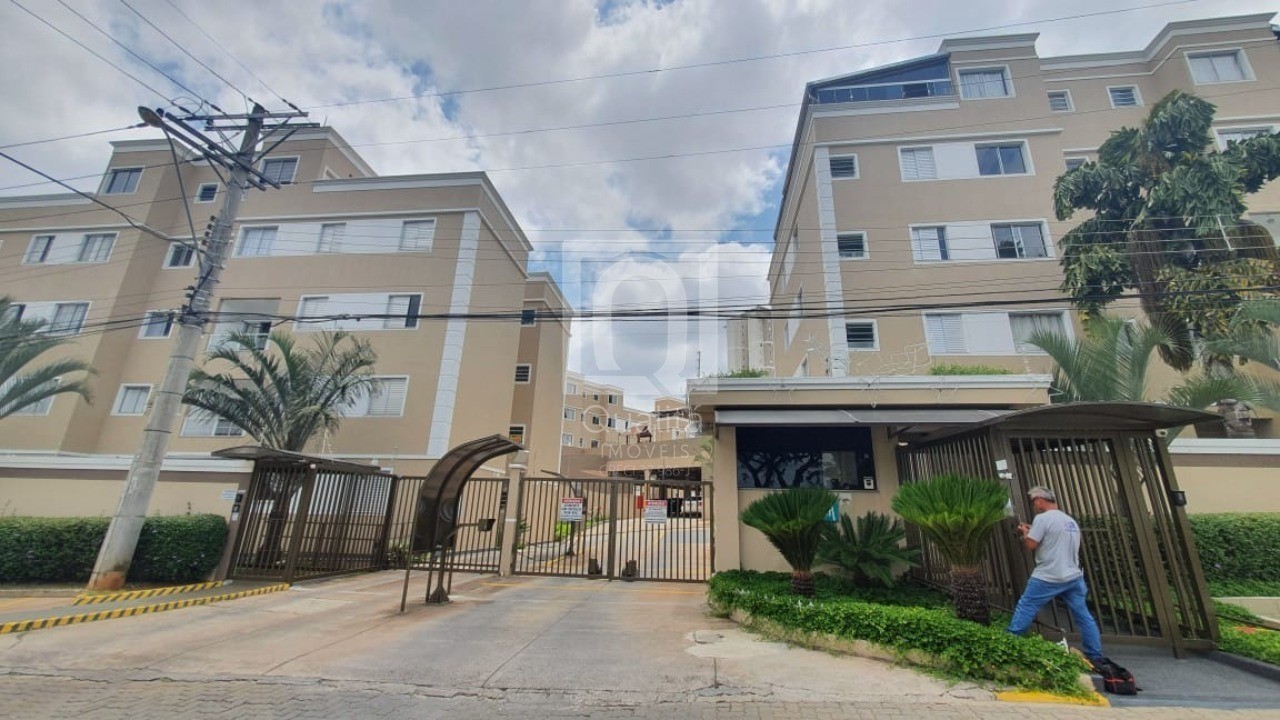 Apartamento, 2 quartos, 101 m² - Foto 2