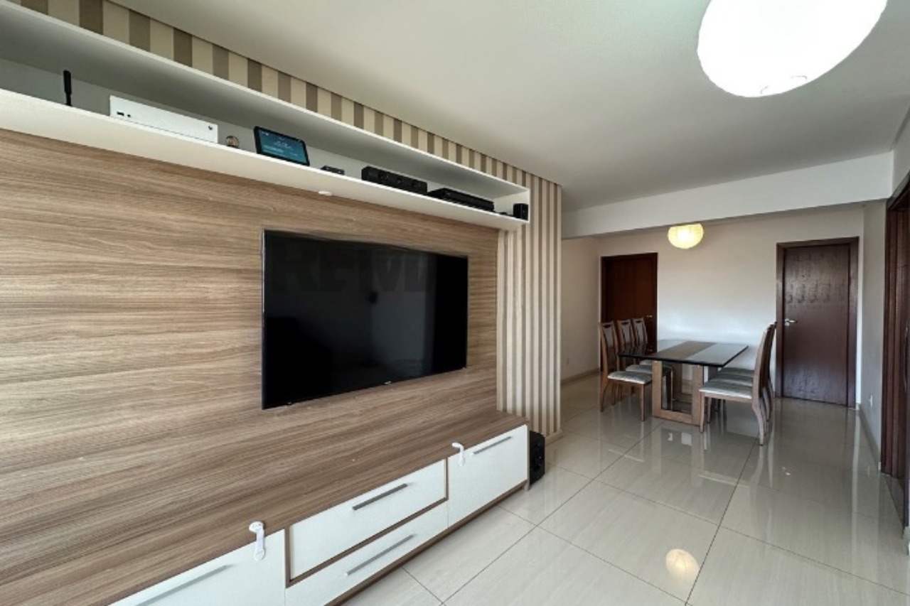 Apartamento, 4 quartos, 135 m² - Foto 1