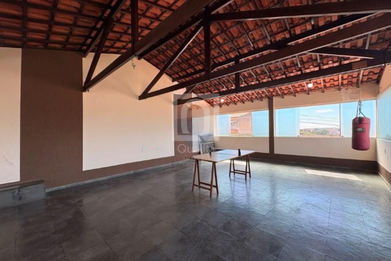 Casa, 3 quartos - Foto 18