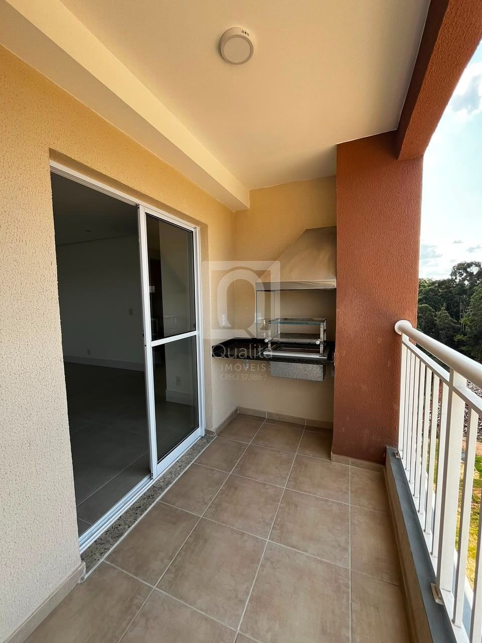 Apartamento, 2 quartos, 63 m² - Foto 4