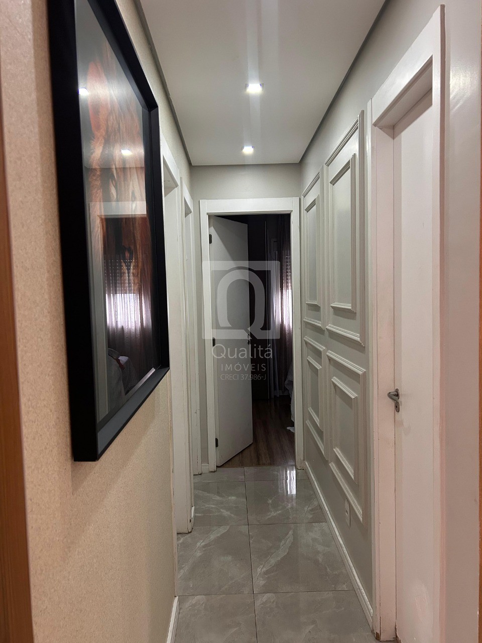 Apartamento, 2 quartos, 72 m² - Foto 3