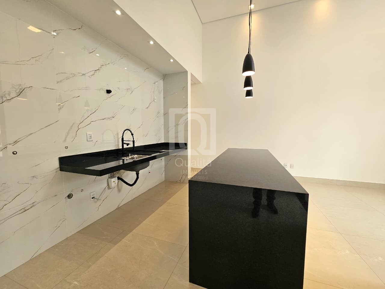 Casa de Condomínio, 3 quartos - Foto 7