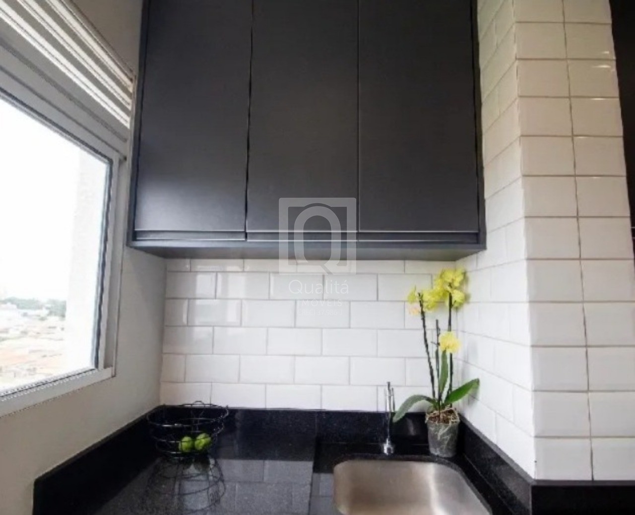 Apartamento, 1 quarto, 48 m² - Foto 7