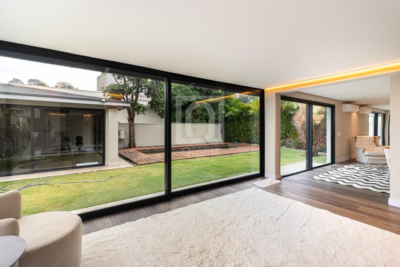 Casa de Condomínio, 5 quartos - Foto 30