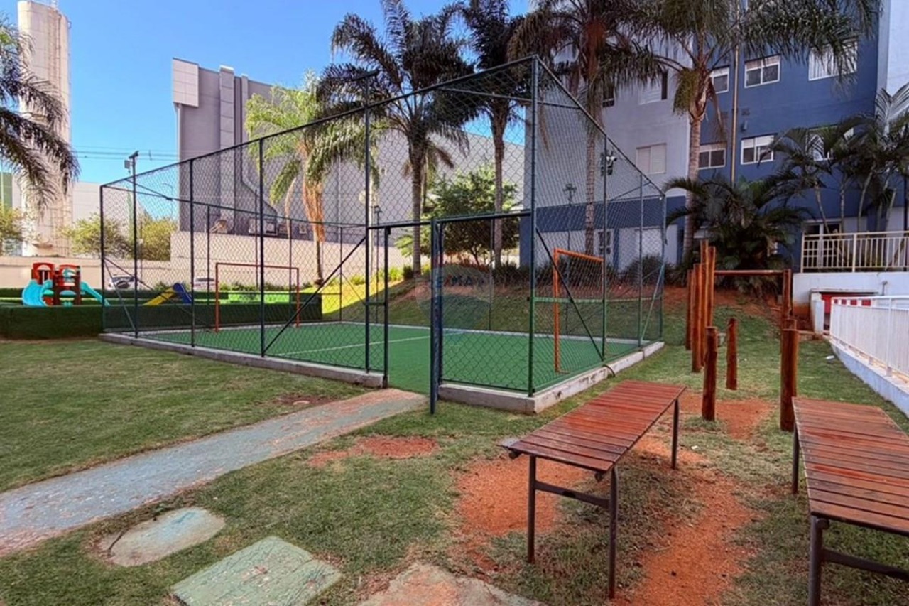 Apartamento, 2 quartos, 47 m² - Foto 21