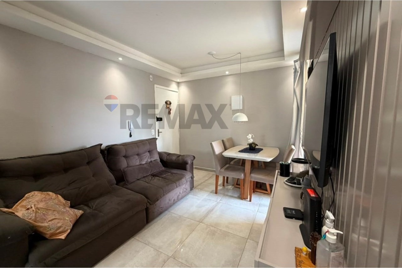 Apartamento, 2 quartos, 45 m² - Foto 10