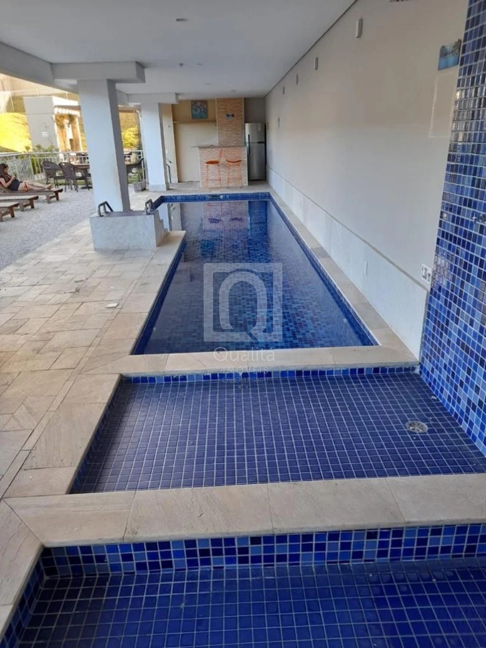 Apartamento, 2 quartos, 44 m² - Foto 14