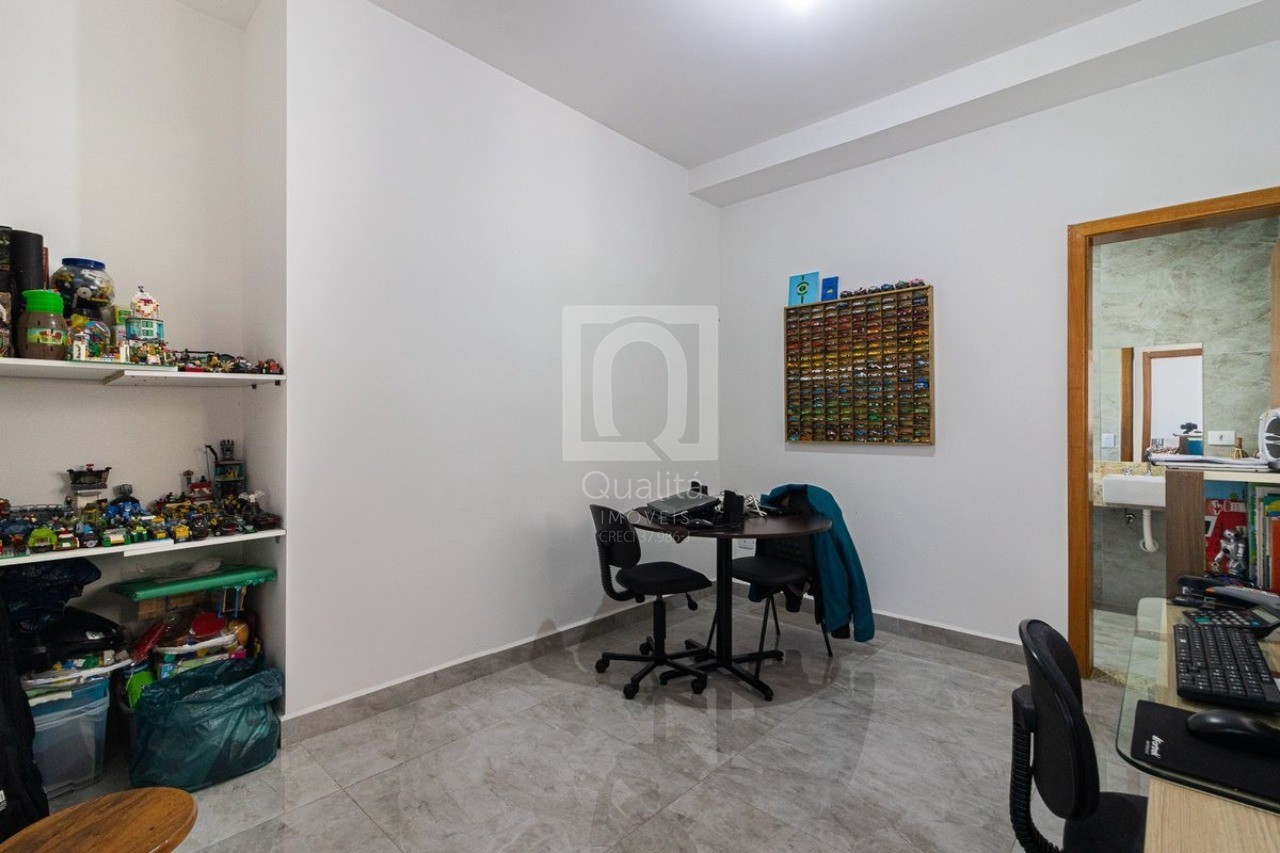 Casa de Condomínio, 5 quartos - Foto 17