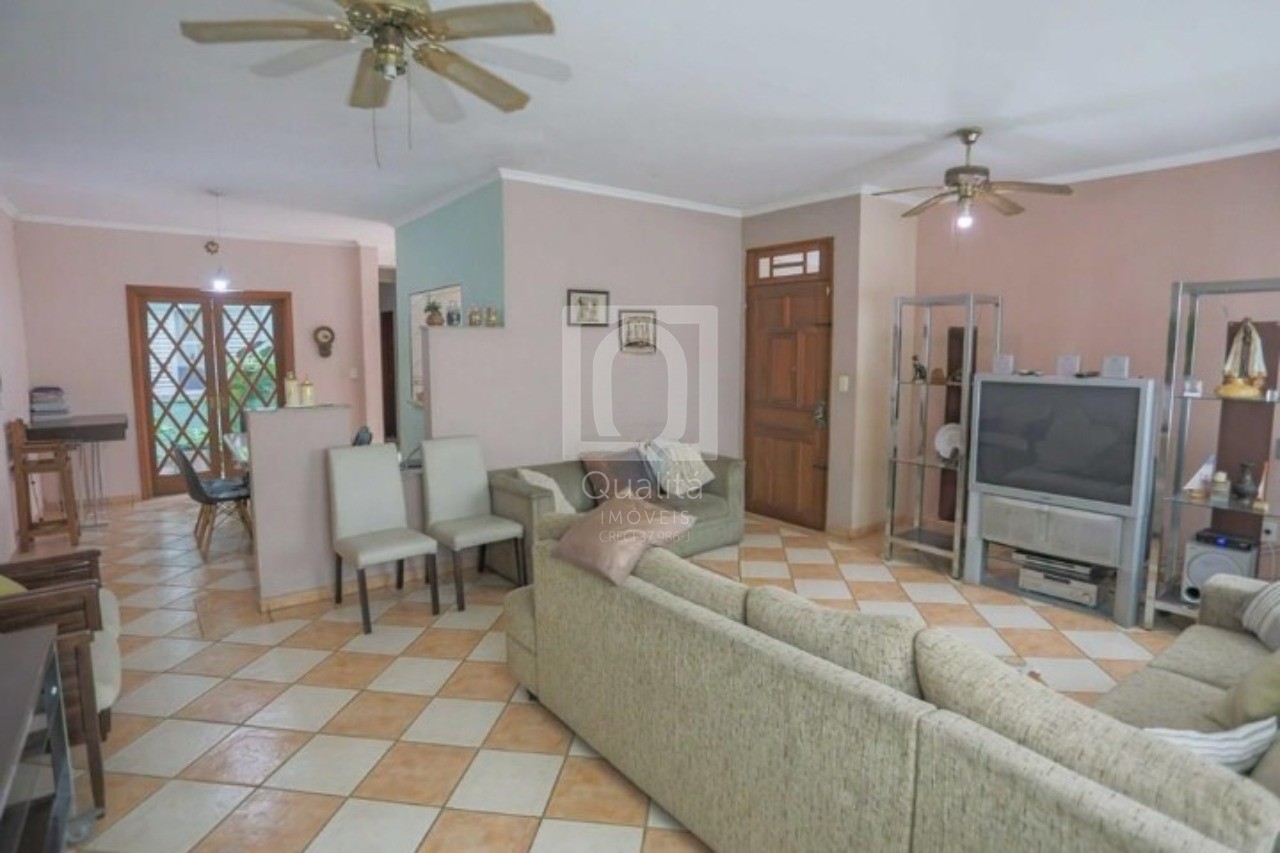 Sobrado, 7 quartos - Foto 1