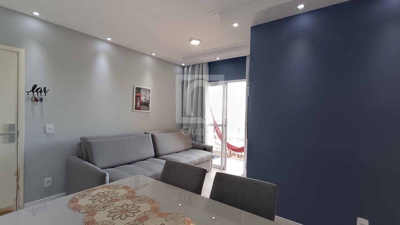 Apartamento, 2 quartos, 57 m² - Foto 6