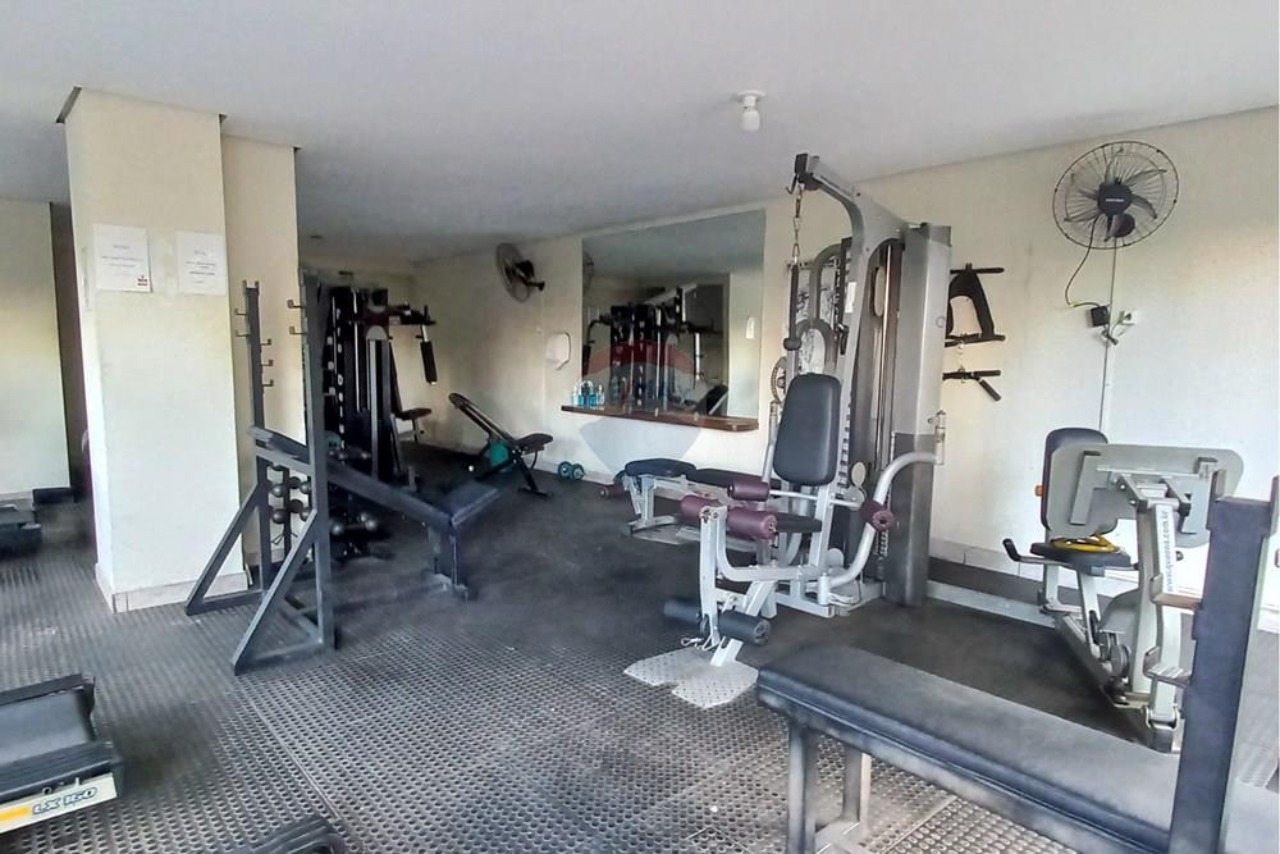 Apartamento, 2 quartos, 65 m² - Foto 24