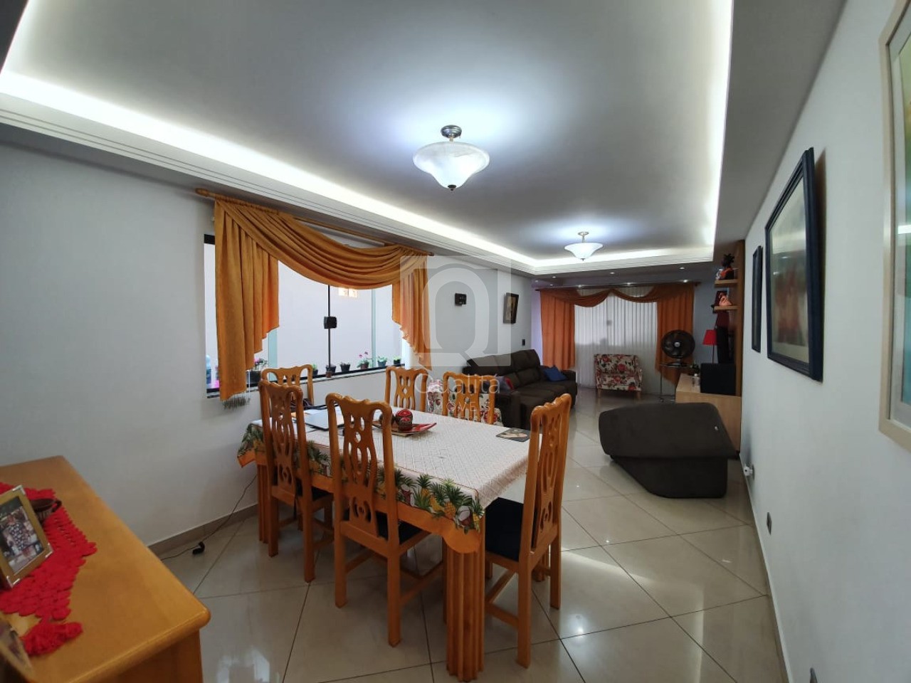Sobrado, 3 quartos, 139 m² - Foto 3