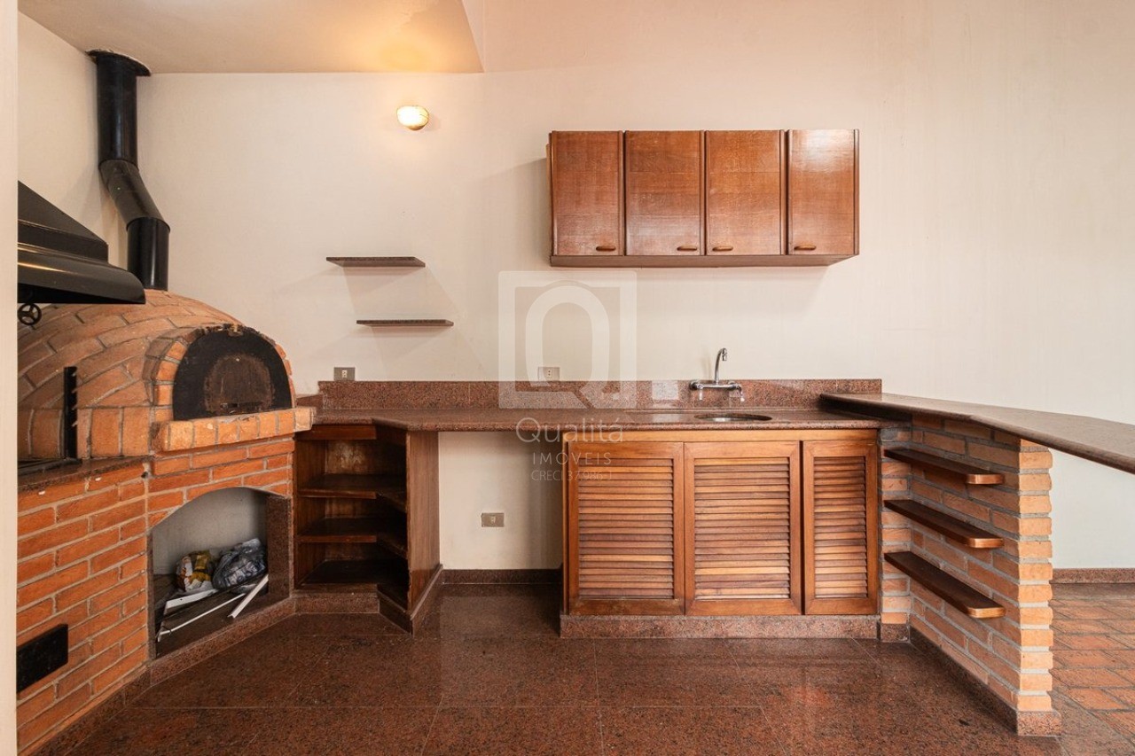 Casa de Condomínio, 4 quartos - Foto 19