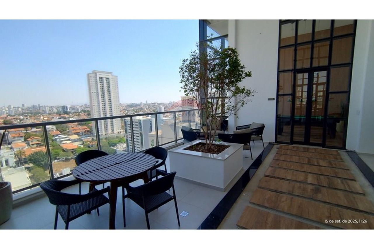 Apartamento, 1 quarto, 37 m² - Foto 18