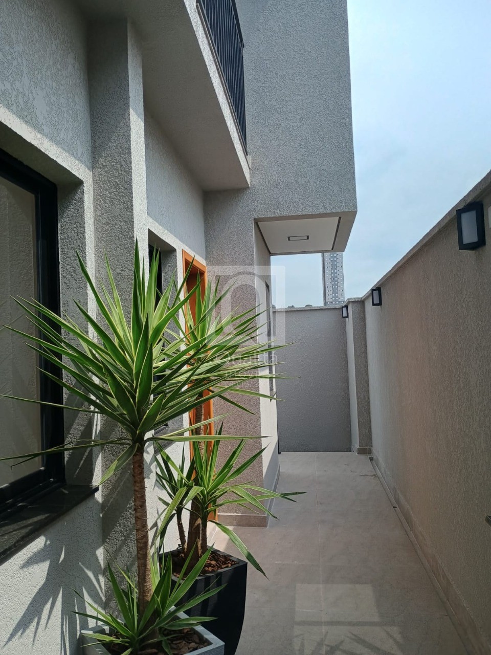 Casa de Condomínio, 2 quartos - Foto 4