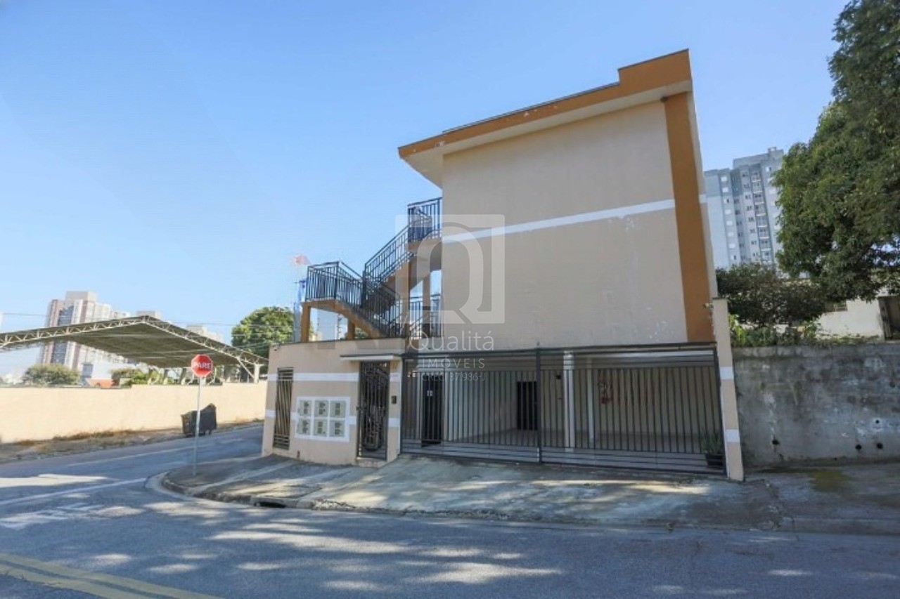 Kitnet-Studio, 33 m² - Foto 13