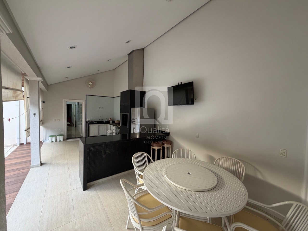 Casa de Condomínio, 4 quartos - Foto 8