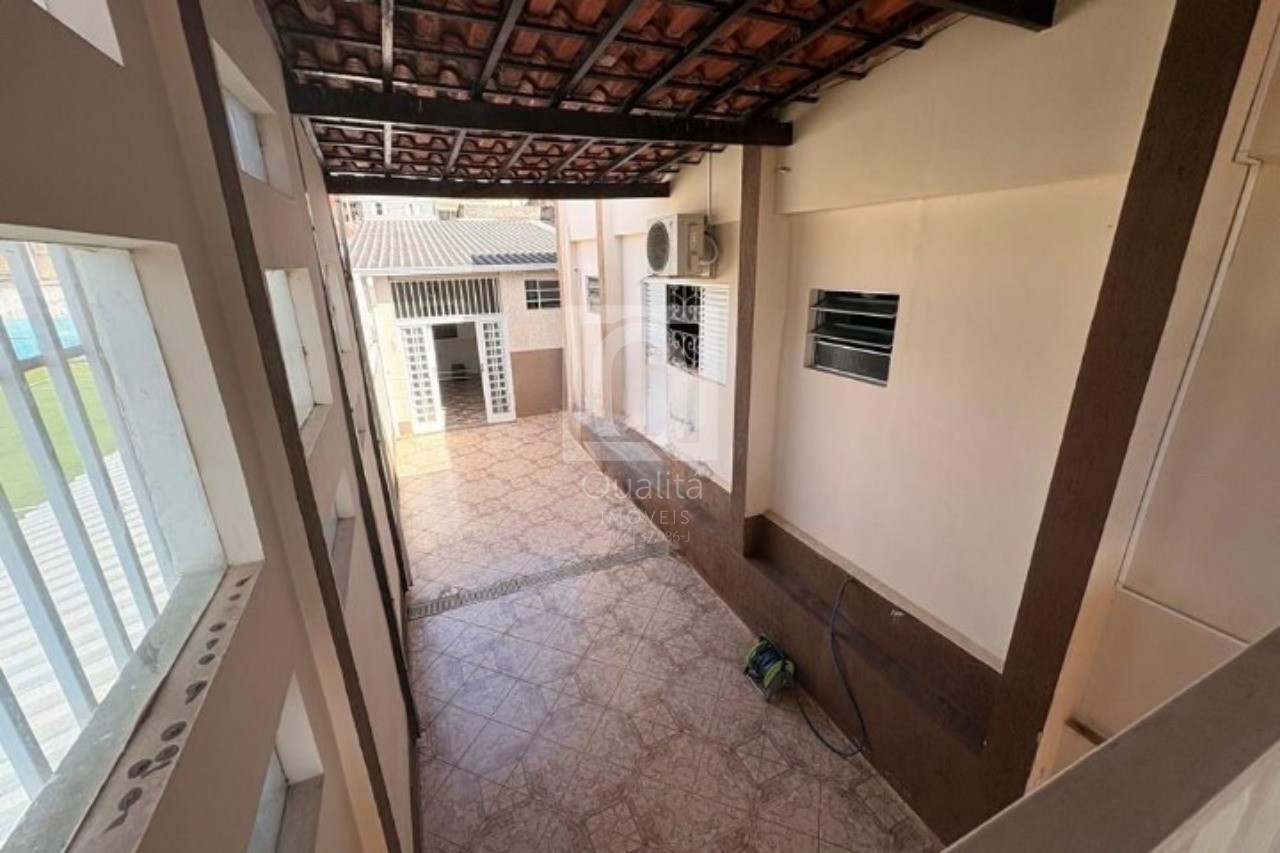 Casa, 3 quartos - Foto 24