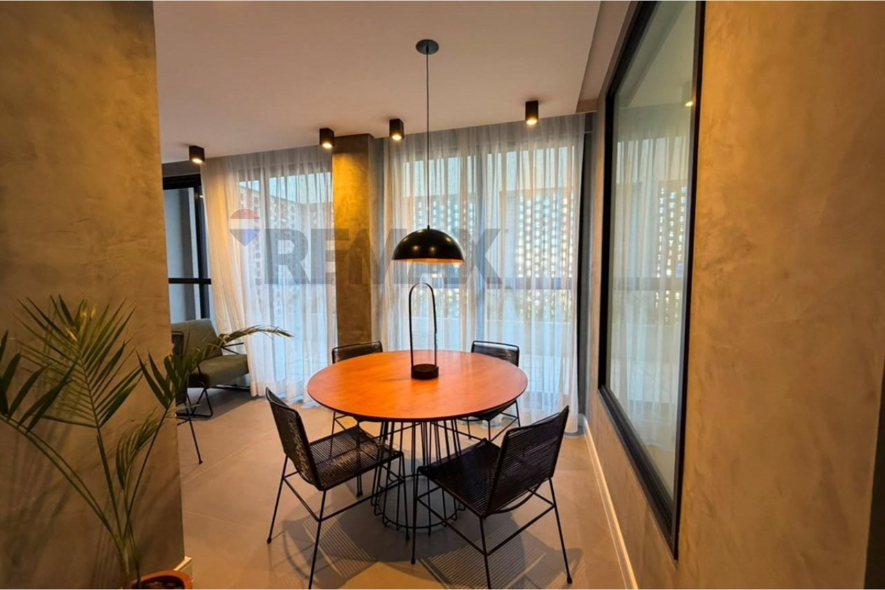 Apartamento, 1 quarto, 49 m² - Foto 17