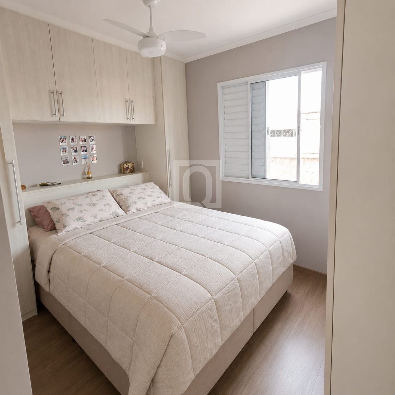 Apartamento, 2 quartos, 55 m² - Foto 7