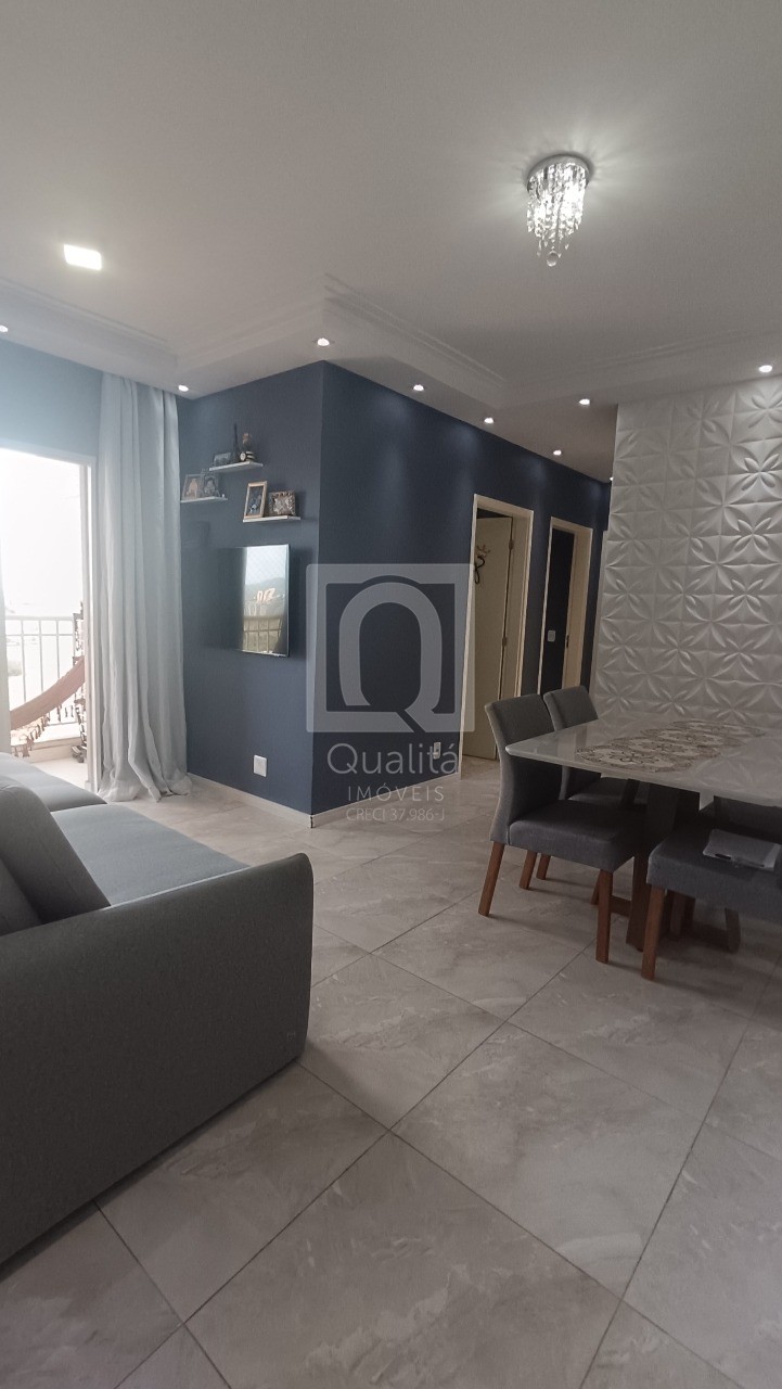 Apartamento, 2 quartos, 57 m² - Foto 5