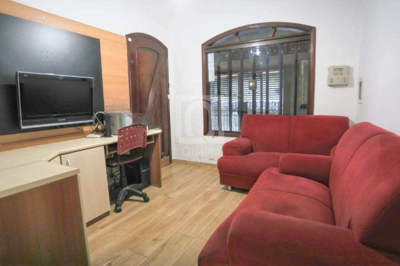 Casa, 2 quartos - Foto 2
