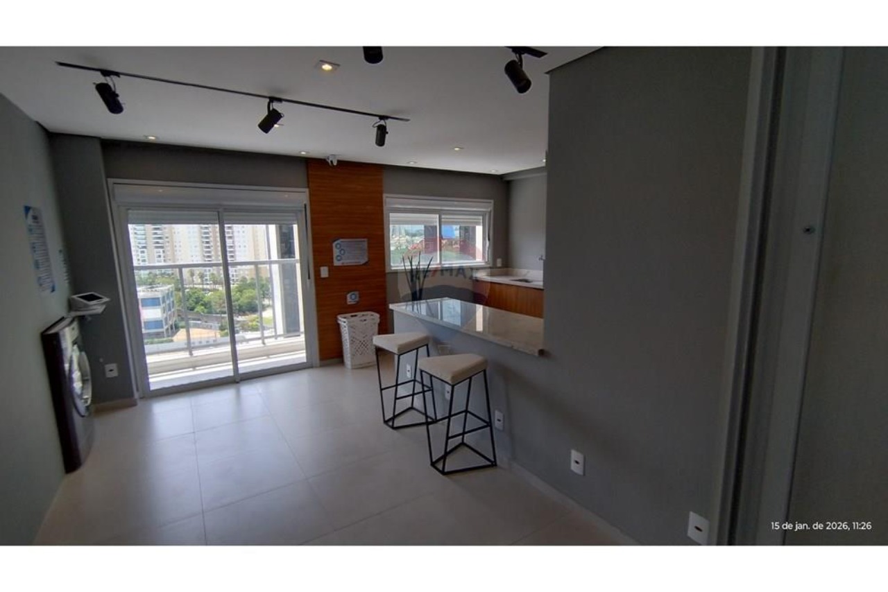 Apartamento, 1 quarto, 72 m² - Foto 15