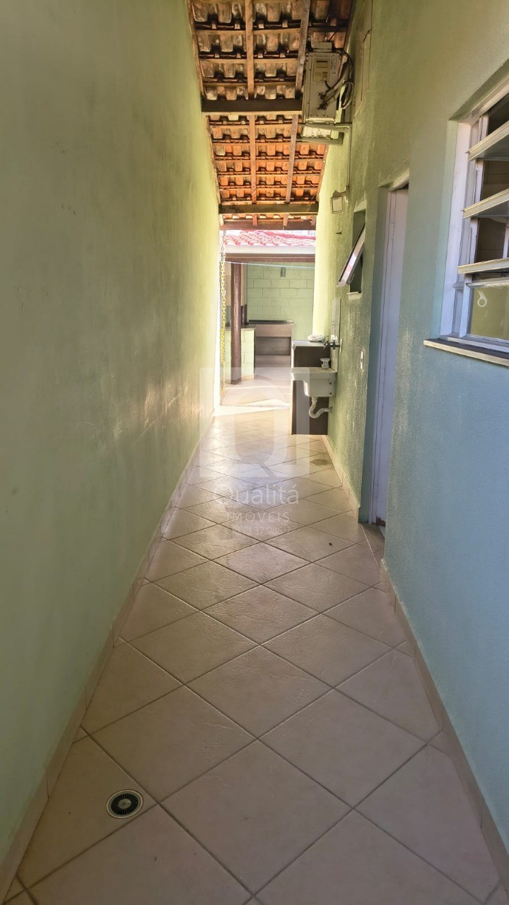 Casa de Condomínio, 2 quartos - Foto 4