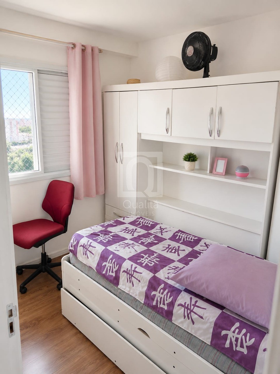 Apartamento, 2 quartos, 50 m² - Foto 5