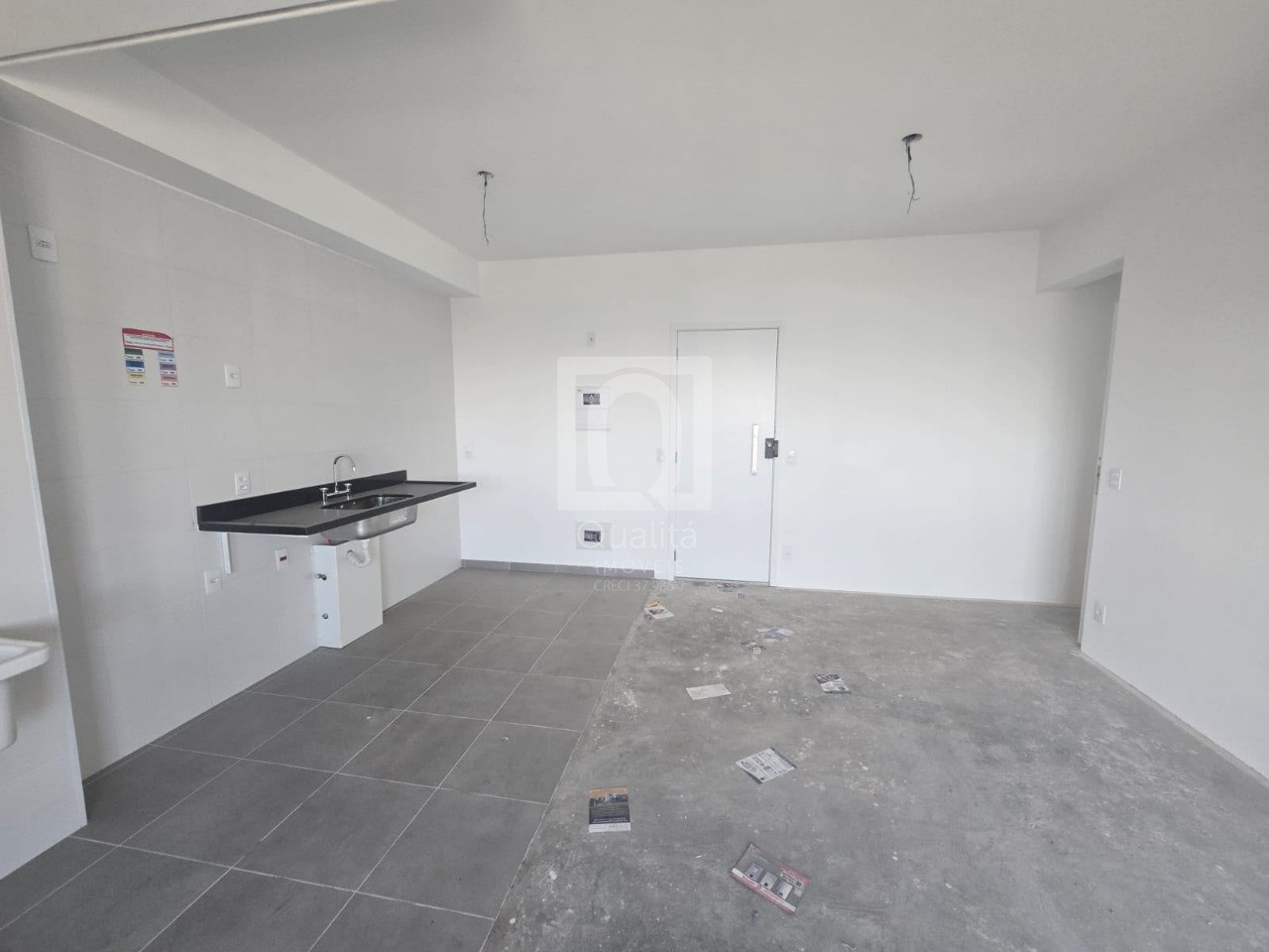 Apartamento, 2 quartos, 70 m² - Foto 3
