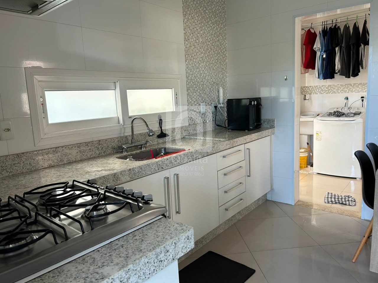 Casa de Condomínio, 4 quartos - Foto 8