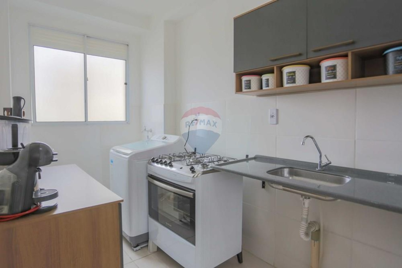 Apartamento, 2 quartos, 41 m² - Foto 6