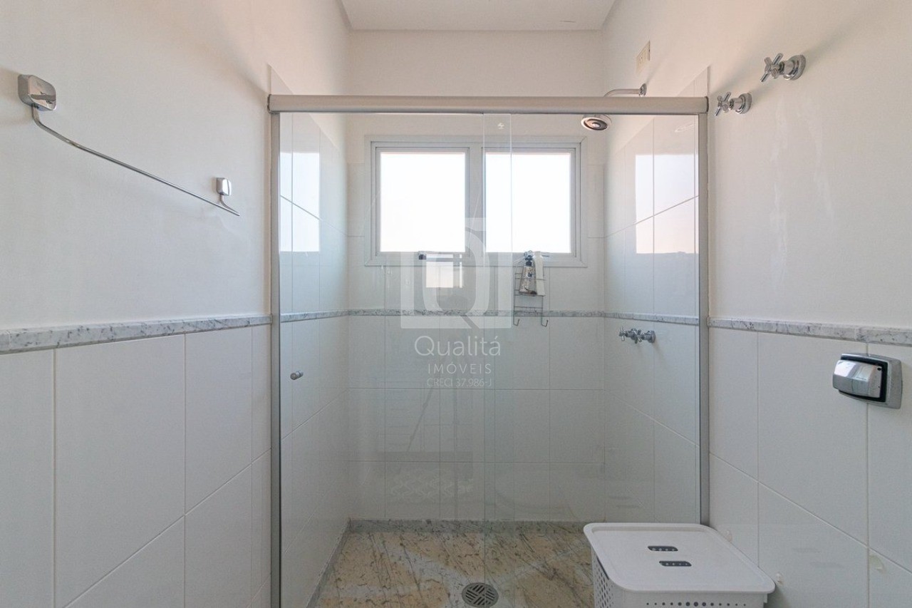 Casa de Condomínio, 4 quartos - Foto 22