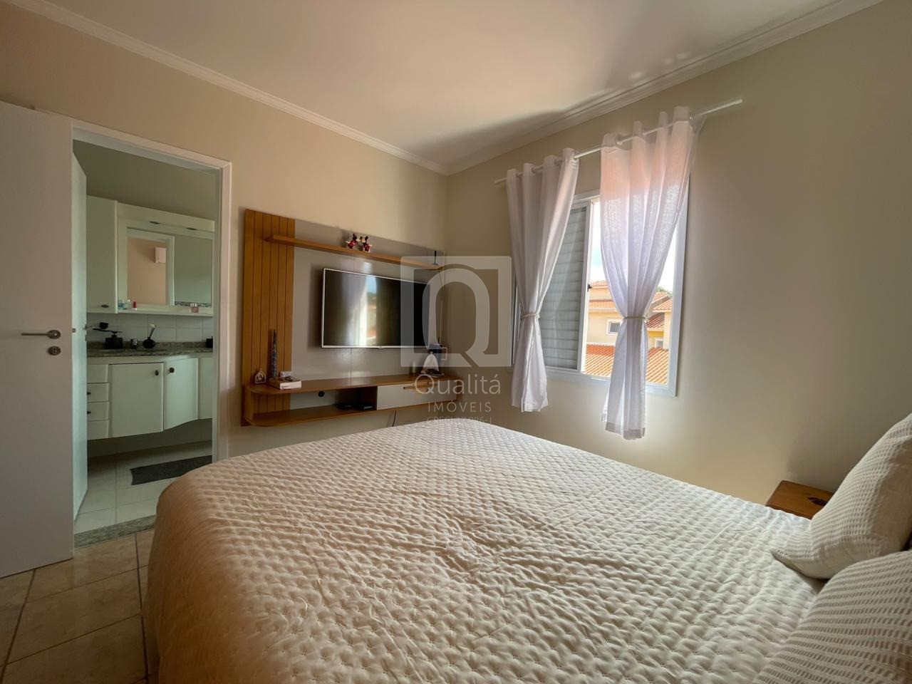 Casa de Condomínio, 3 quartos - Foto 10