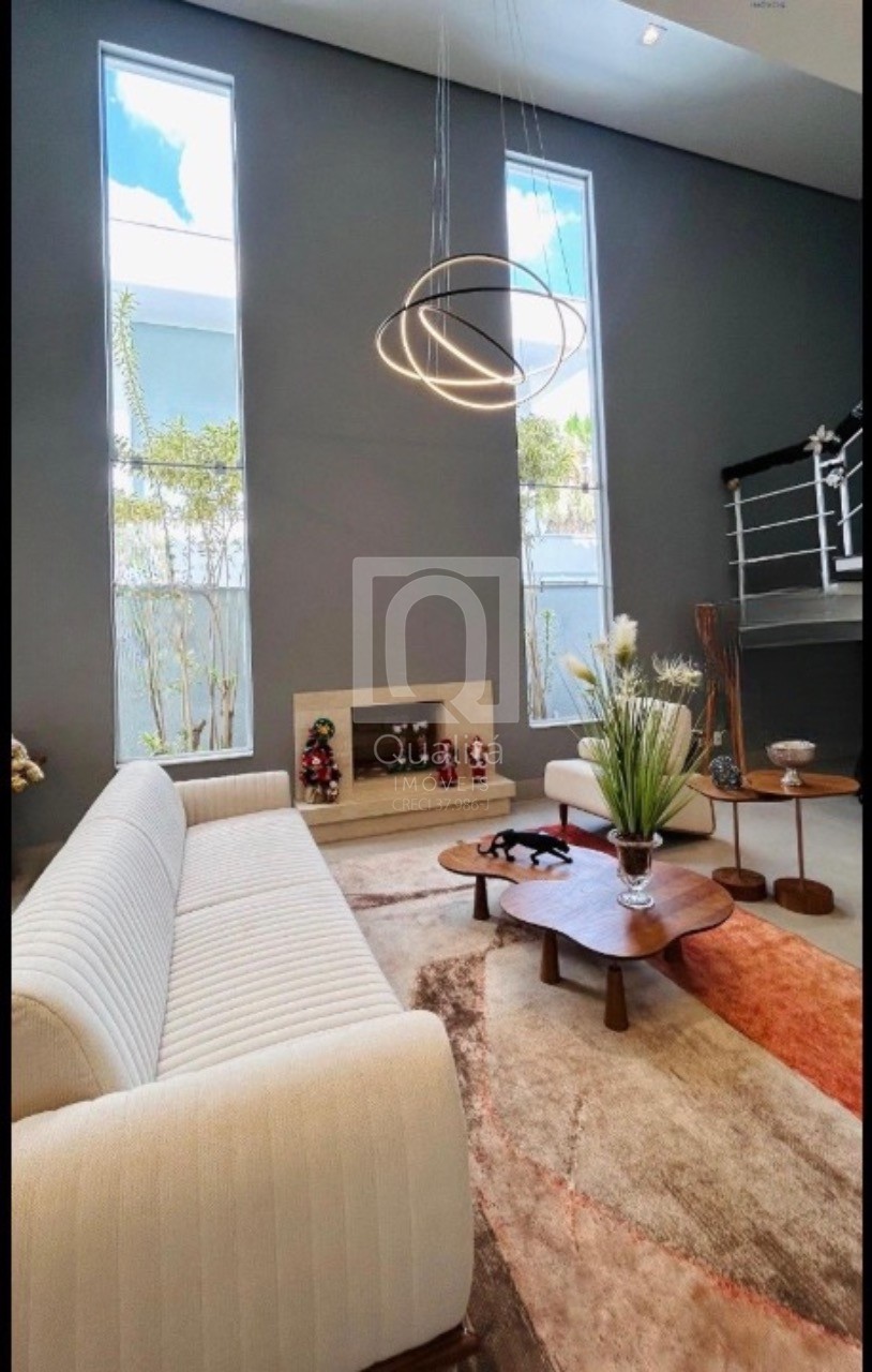 Casa de Condomínio, 4 quartos - Foto 8