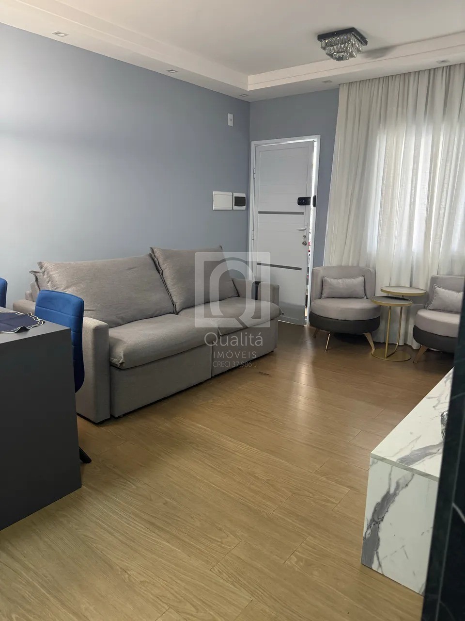Sobrado, 2 quartos - Foto 2
