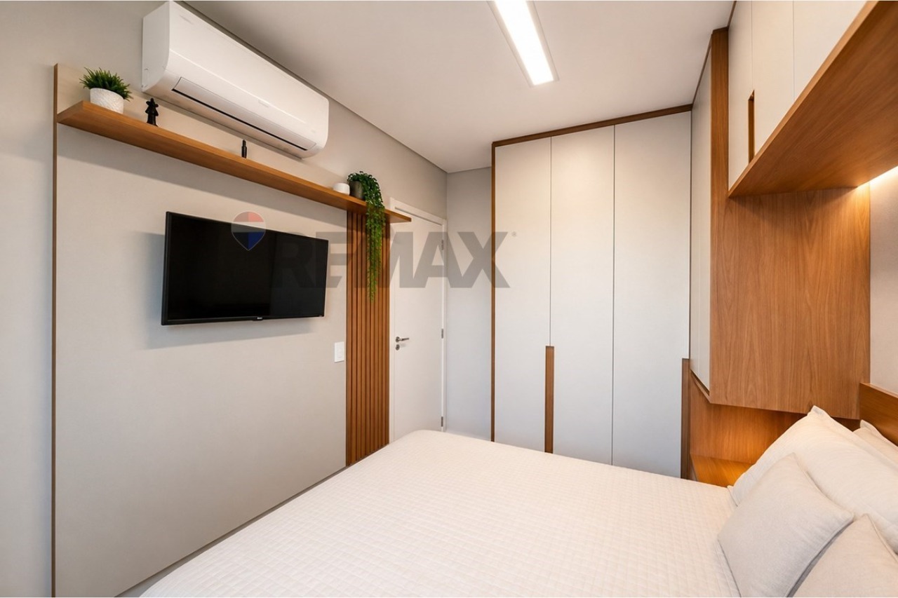 Apartamento, 2 quartos, 50 m² - Foto 6