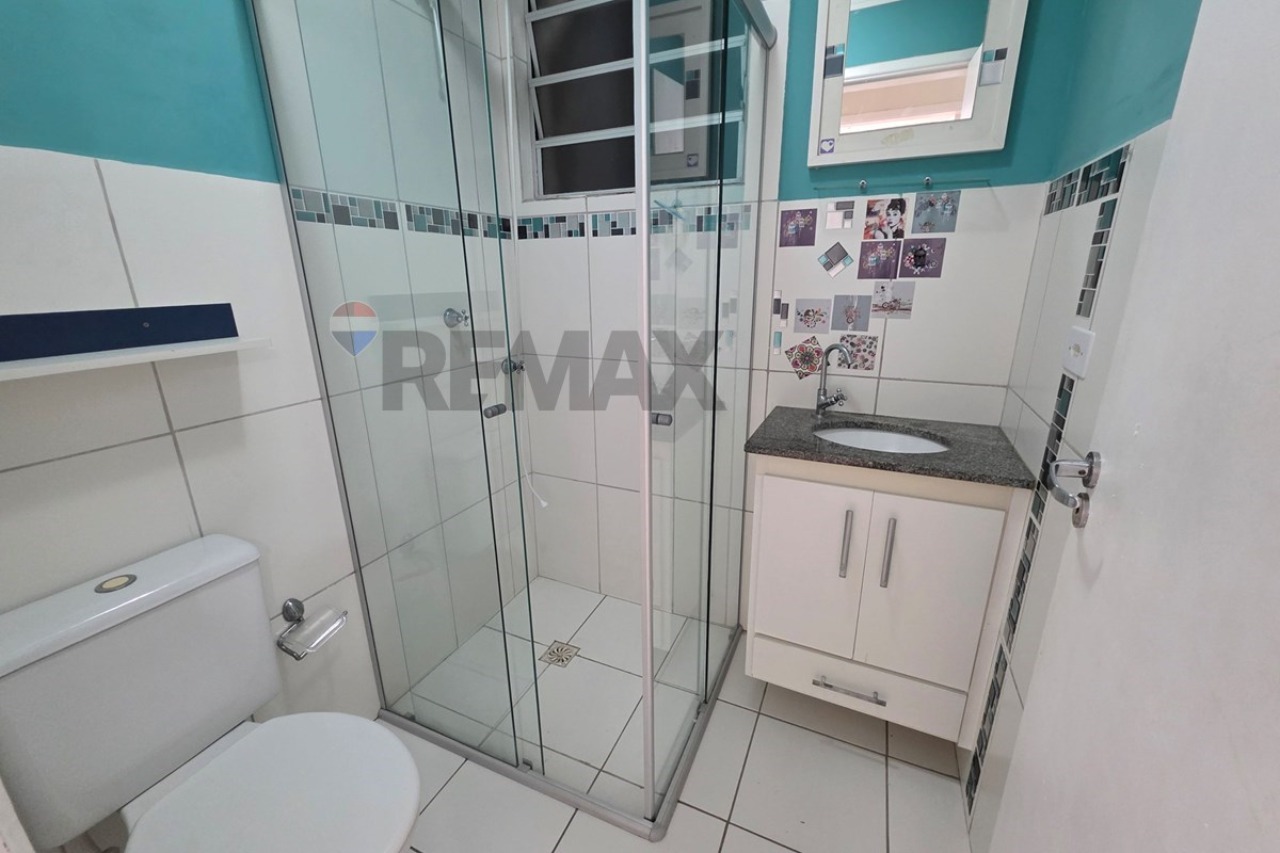 Apartamento, 2 quartos, 54 m² - Foto 7