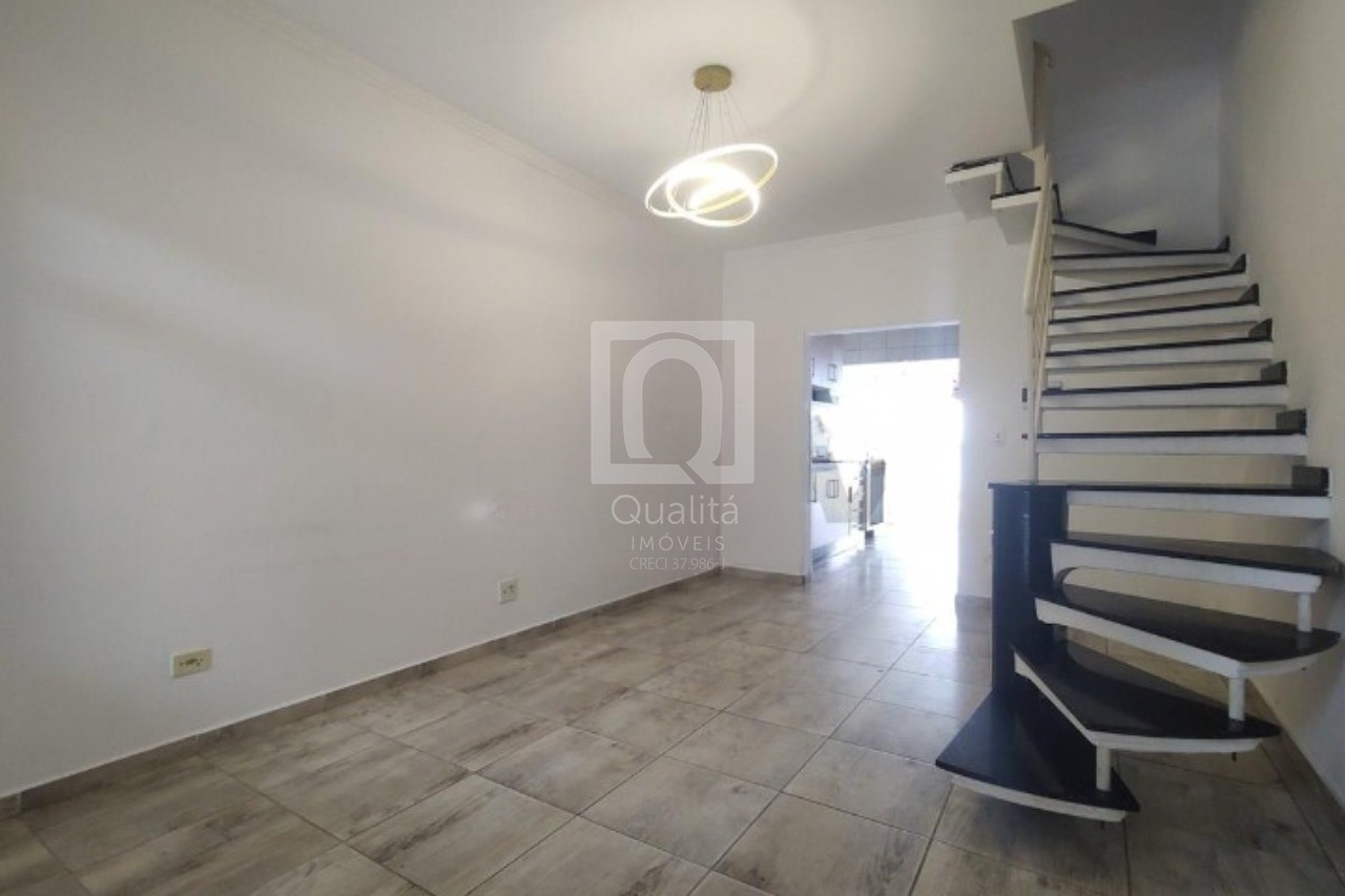 Sobrado, 3 quartos - Foto 1