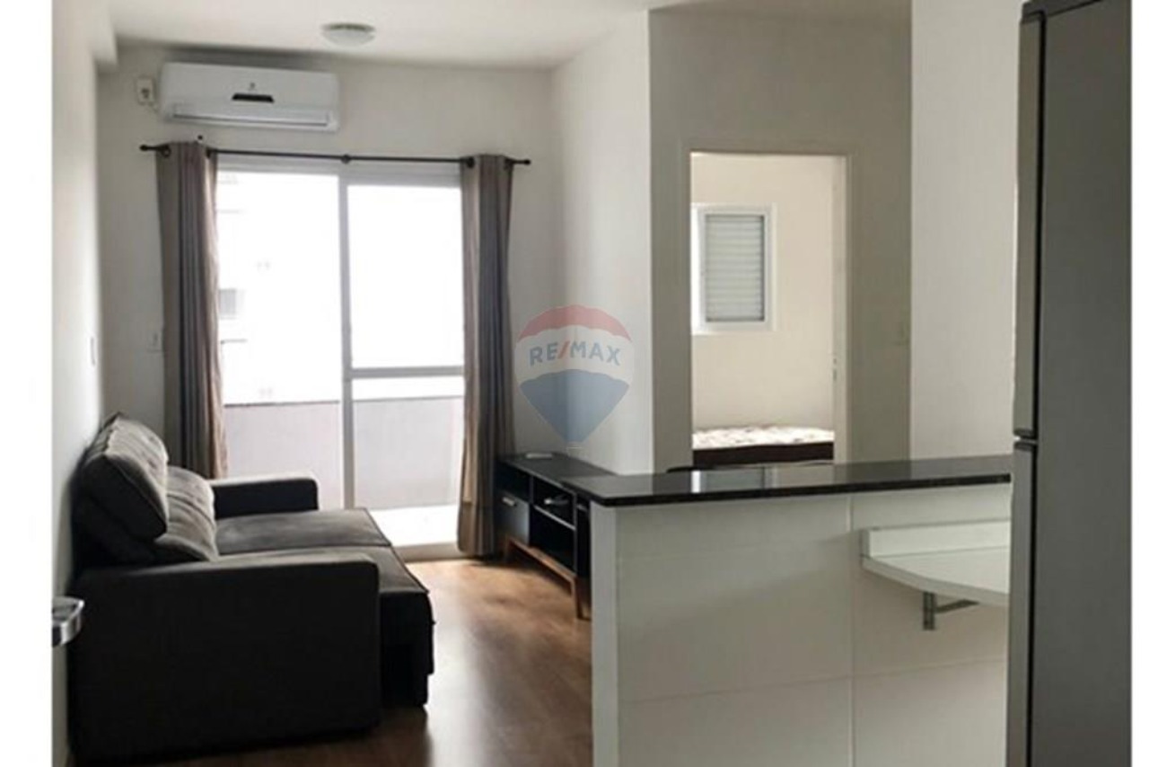 Apartamento, 2 quartos, 56 m² - Foto 1