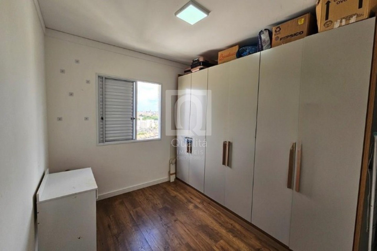 Apartamento, 2 quartos, 47 m² - Foto 8